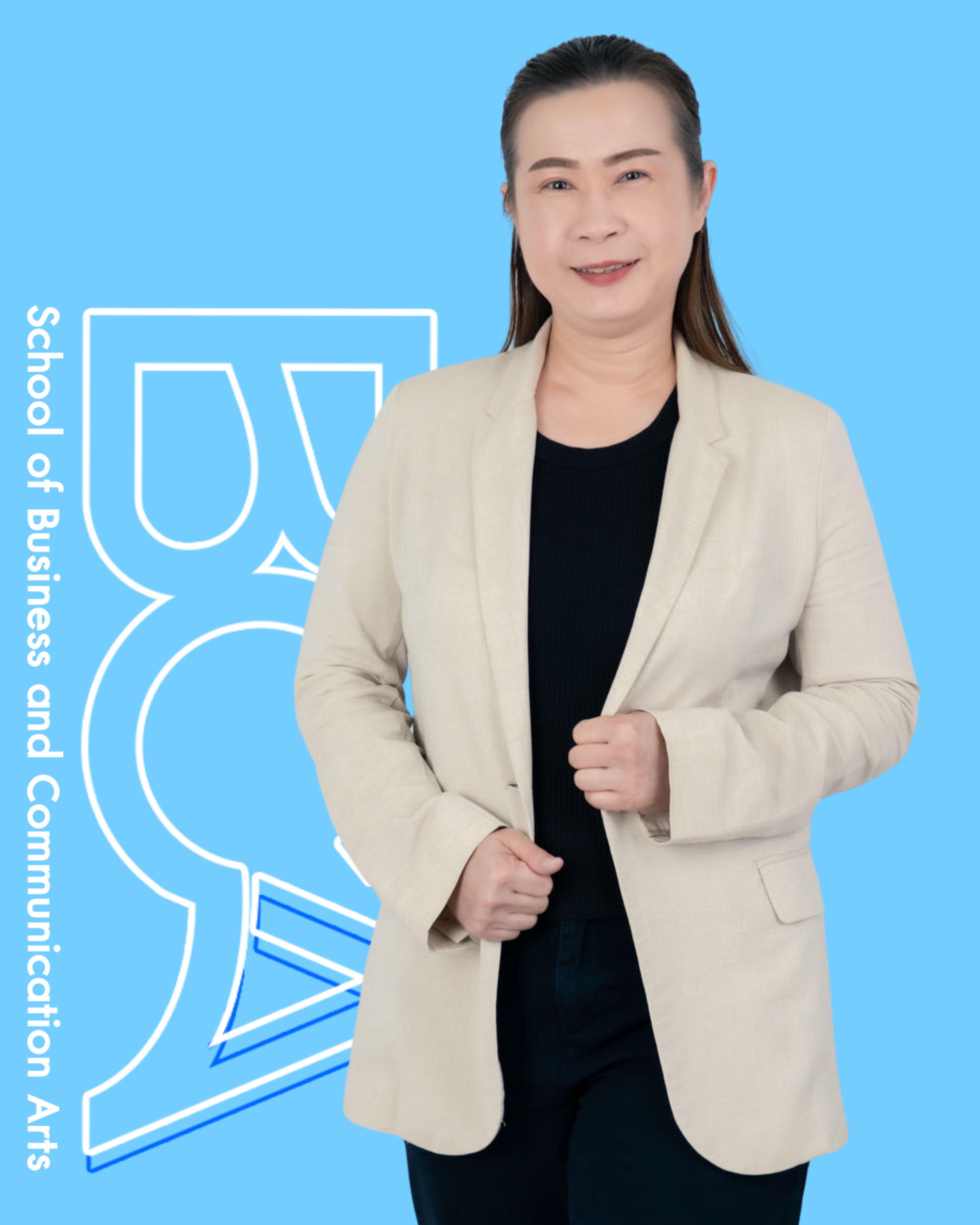 ดร. อุษณีย์ รัศมีวงษ์จันทร์