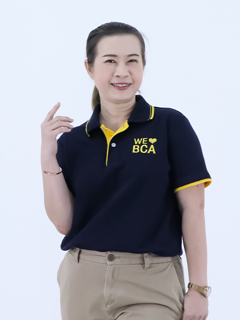 ดร. อุษณีย์ รัศมีวงษ์จันทร์