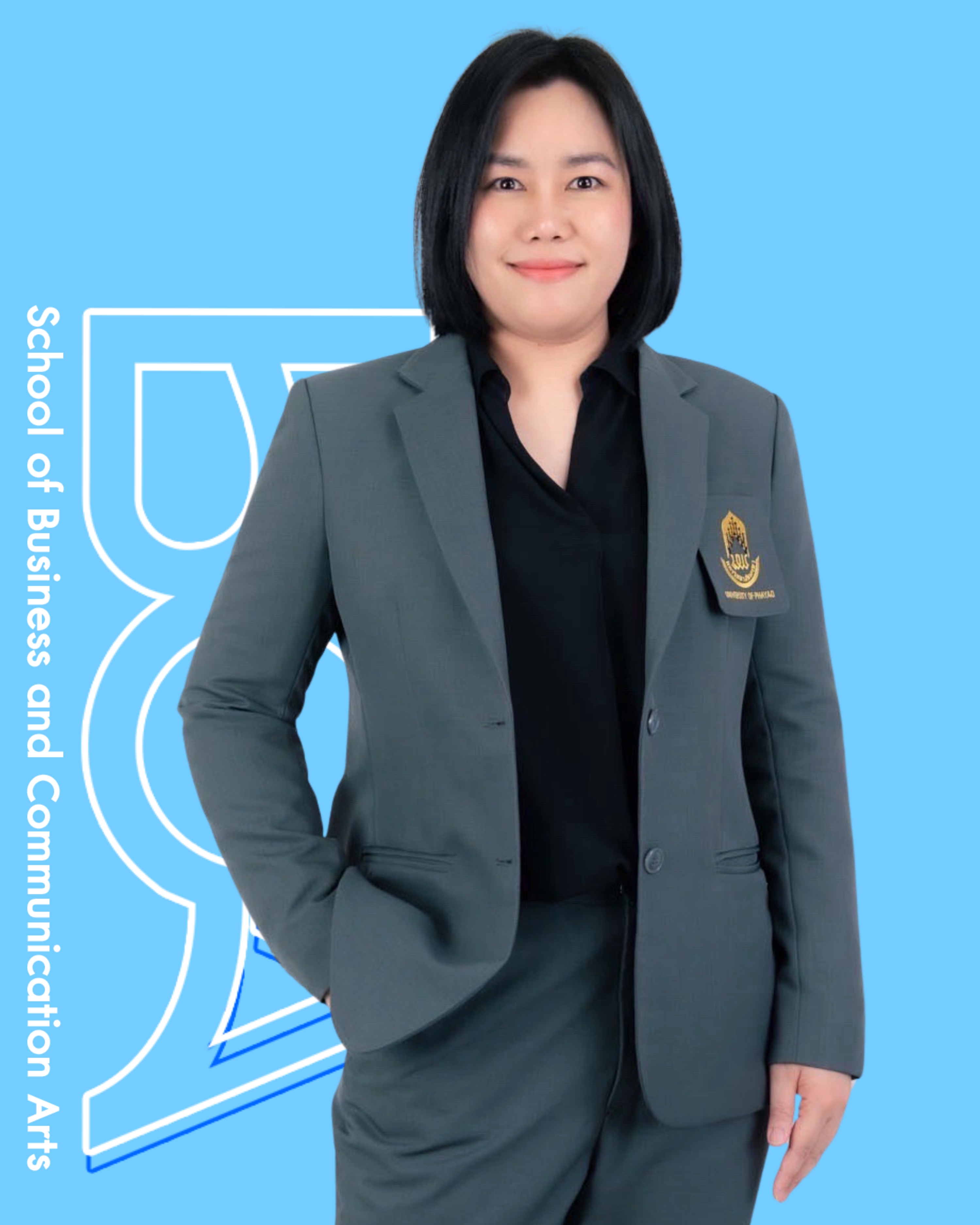 ดร. ฑาริกา พลโลก