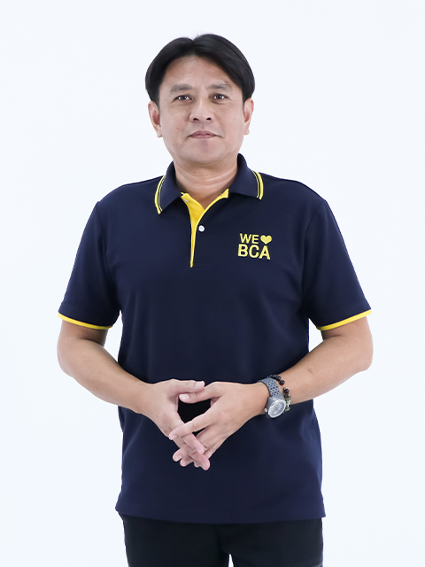 ผศ. สุธี ขวัญเงิน