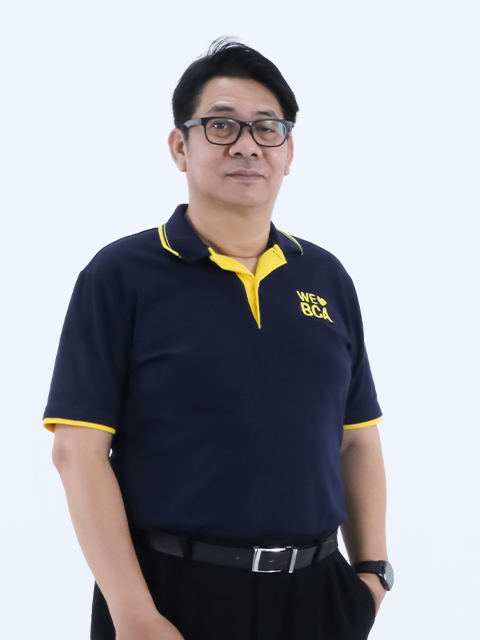 อาจารย์บุรินทร์ บัณฑะวงศ์