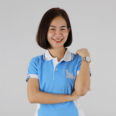ผศ. วรัญญา ไชยทารินทร์