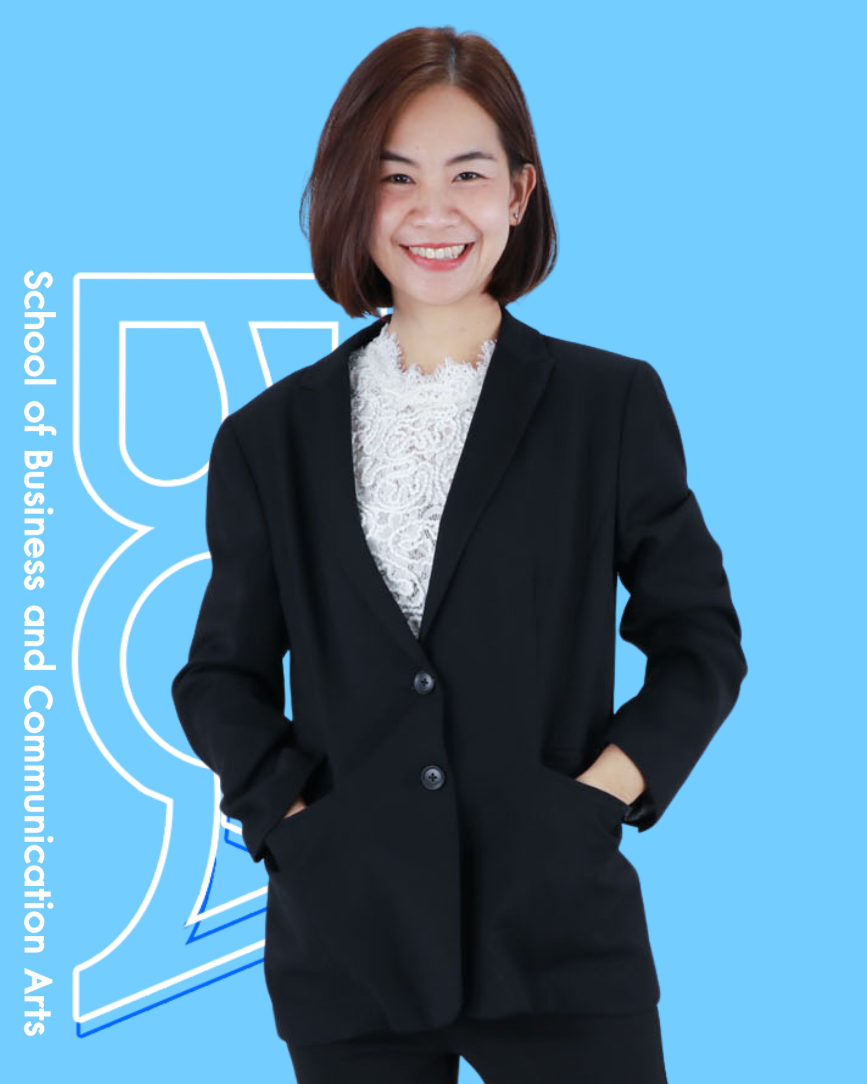 ผศ. วรัญญา ไชยทารินทร์