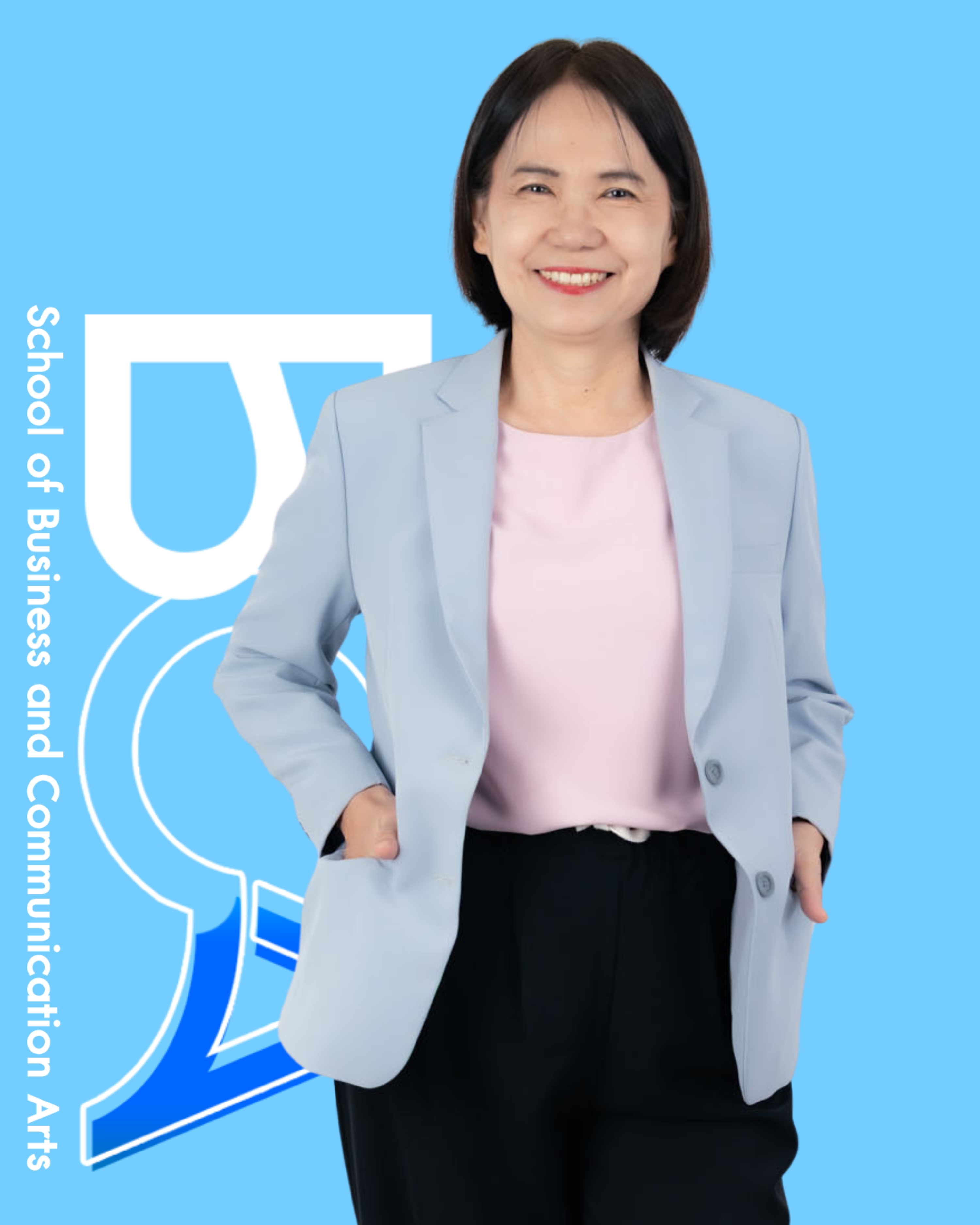 ผศ.ดร. พรพรรณ จันทร์แดง