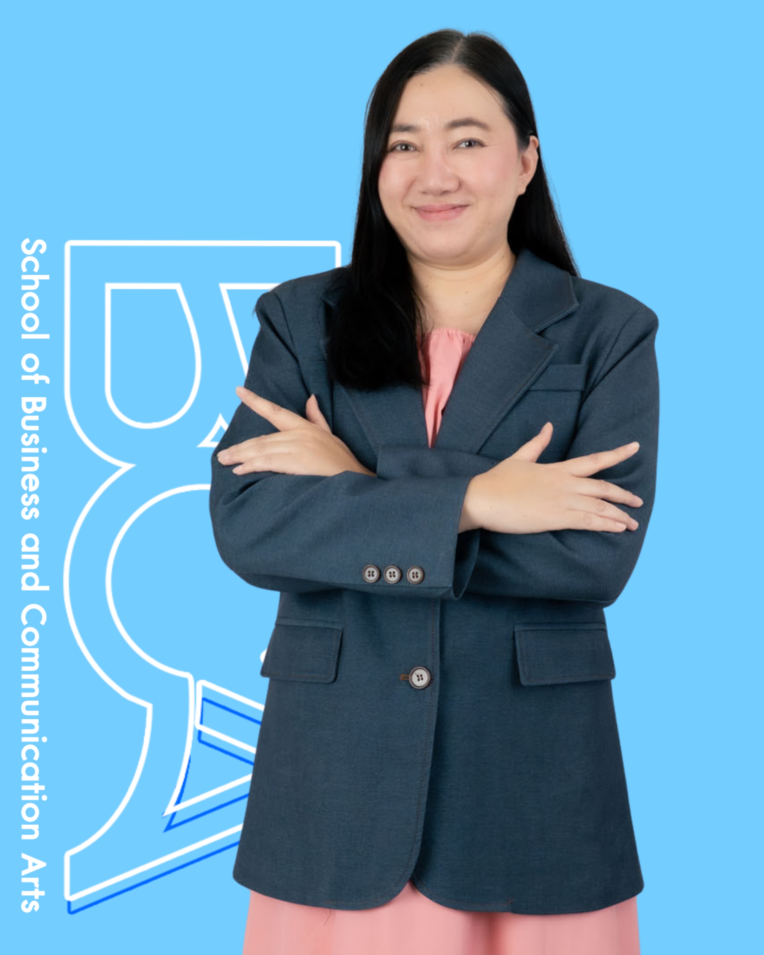 ผศ.ดร. ณปภา สุวรรณรงค์