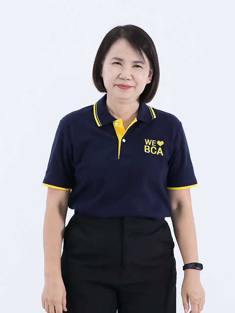 ผศ.ดร. พรพรรณ จันทร์แดง