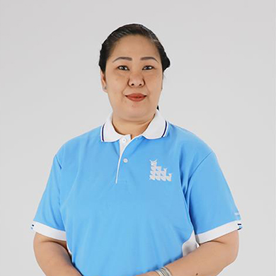 ดร. จารุวรรณ โปษยานนท์