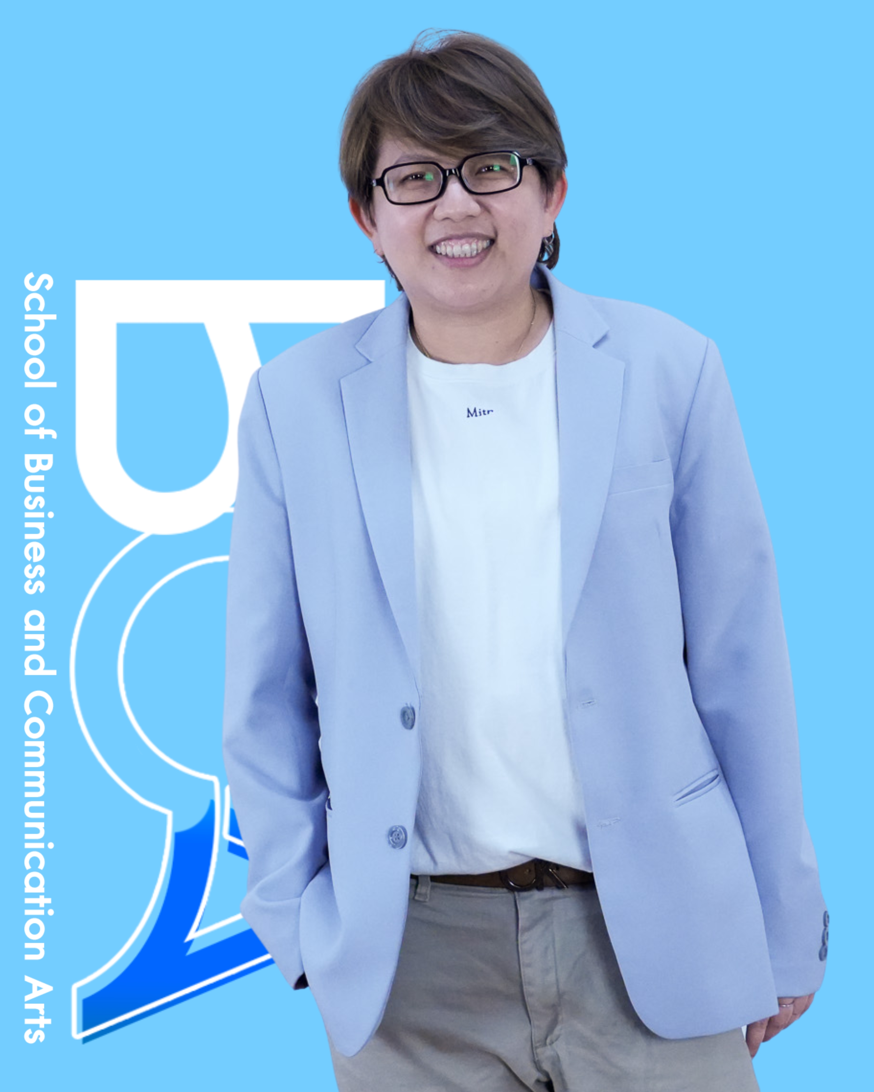 ดร. พัจน์พิตตา ศรีสมพงษ์