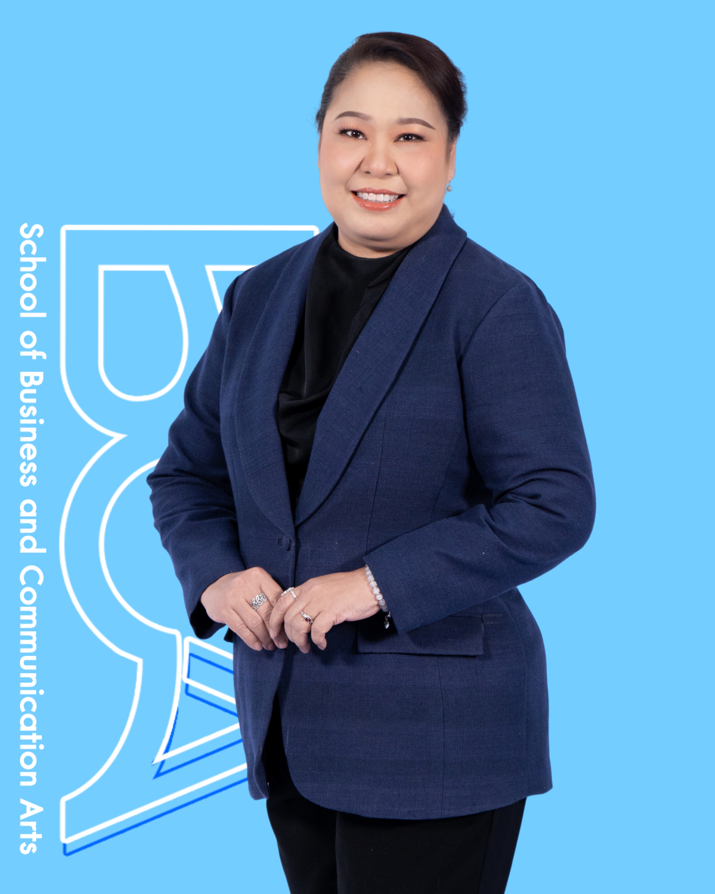 ดร. จารุวรรณ โปษยานนท์