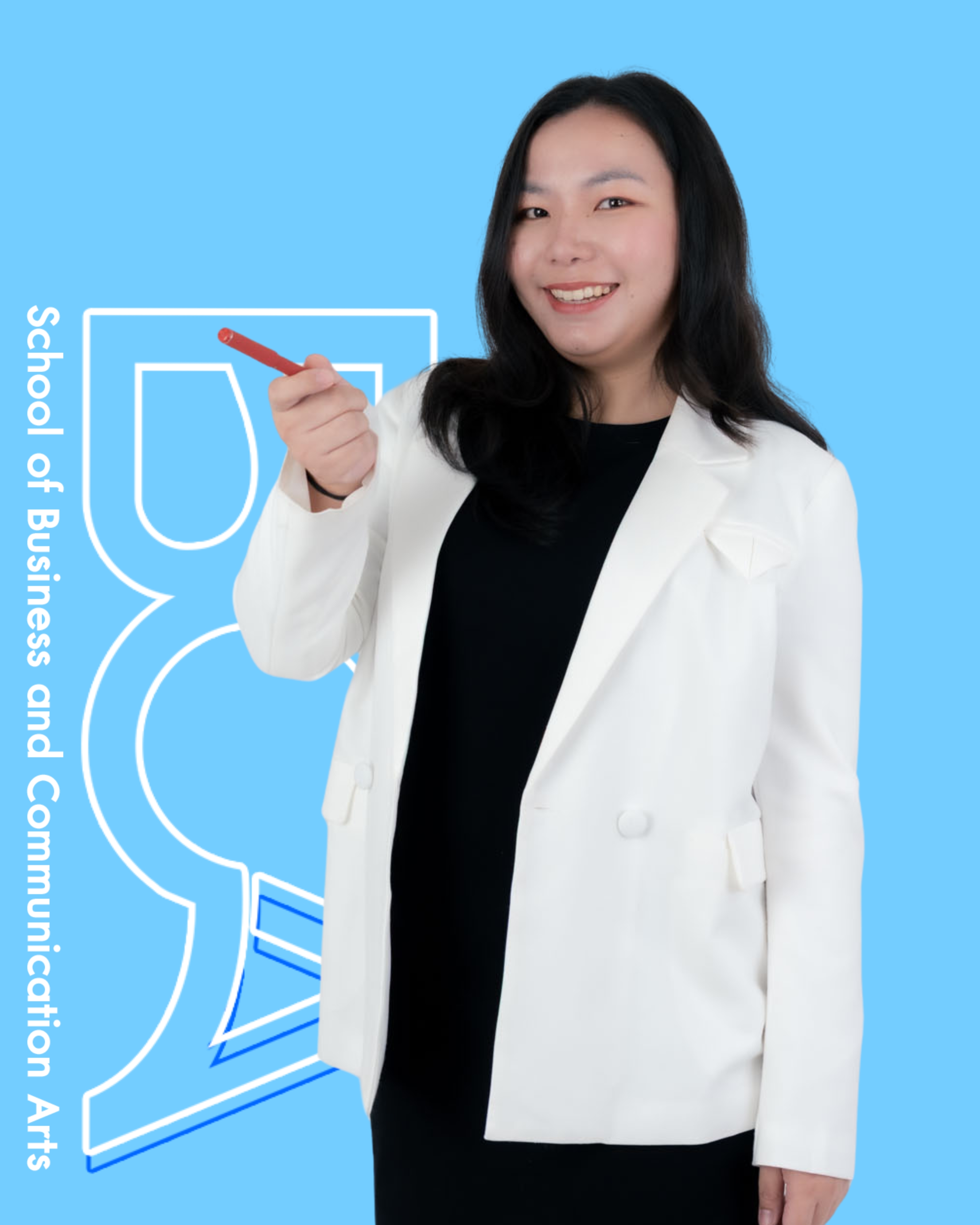 อาจารย์น้ำมนต์ สุขุมาลจันทร์