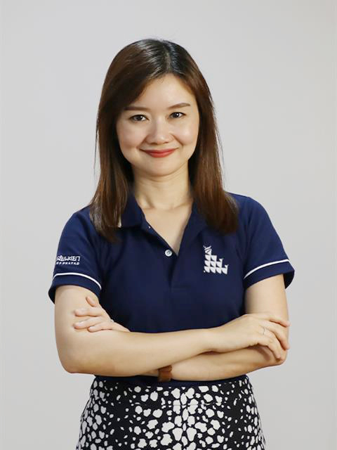 ดร. รุจินันท์ เอื้อพิทักษ์สกุล
