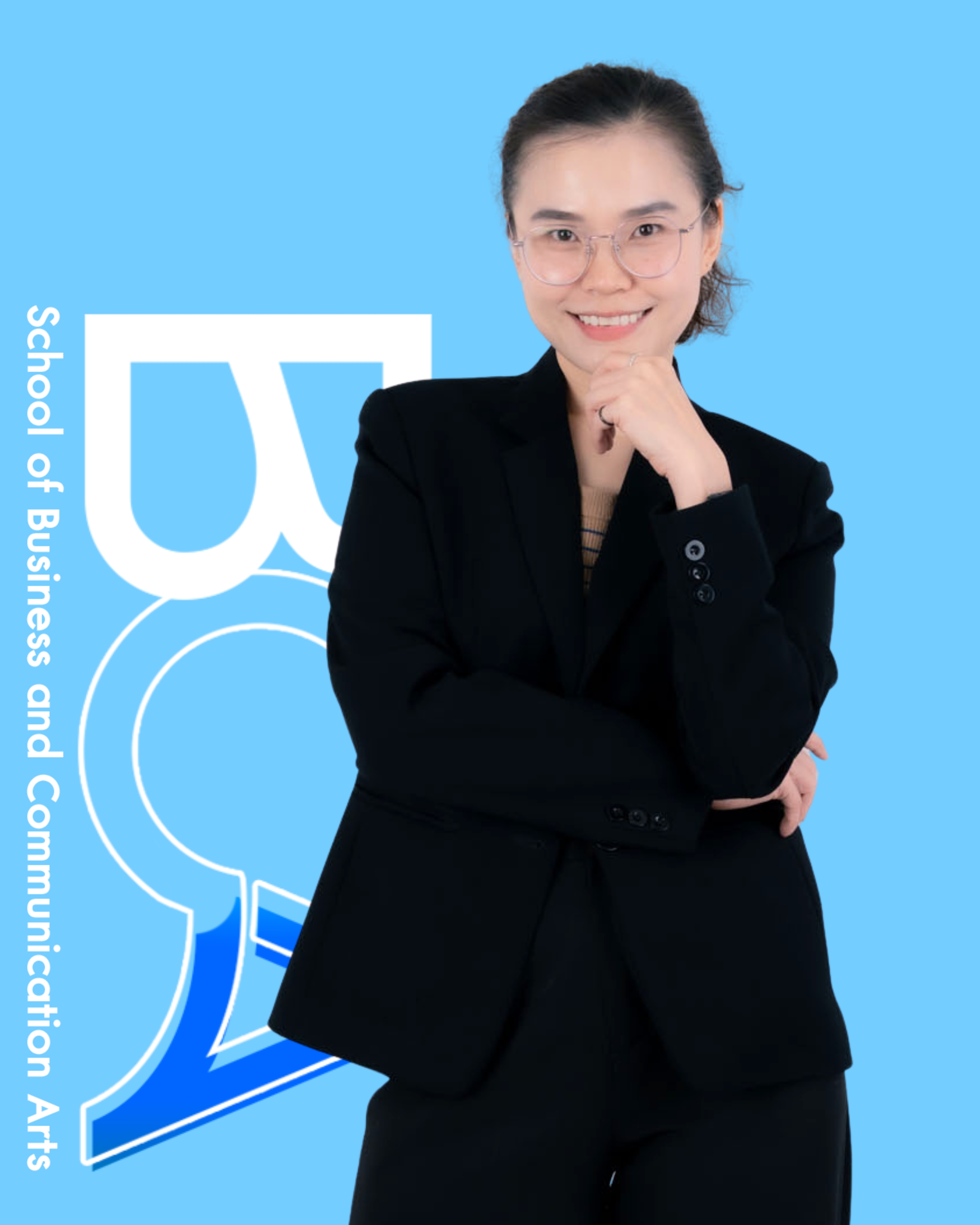 นางสาว วงเดือน ศักดิ์บุญเรือง